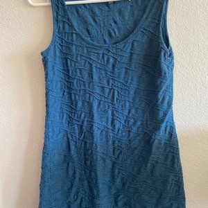 Toad & Co Samba wave dress